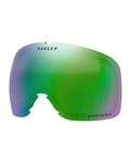 Oakley Flight Tracker L Lins Prizm Snow Jade Iridium