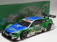 Modèle Auto 1:18 MINICHAMPS BMW M3 Farfus DTM 2012 Modélisme Static Diecast