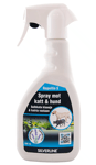 Mot Hund & Katt 500 ml spray