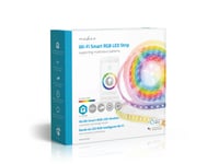 Nedis SmartLife Full Color LED Strip WiFi