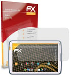 atFoliX 2x Screen Protection Film for Zebra ET45-HC matt&shockproof