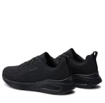 Skechers Uno Lite Mémoire De Forme - NERO (Black)