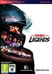 GRID Legends: Standard Edition | Téléchargement PC - Code Origin