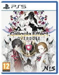 The Caligula Effect: Overdose Standard Edition /PS5