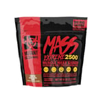 Mutant Mass Extreme 2500, 2,72 kg (Triple Chocolate)