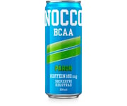 Nocco Energidryck Bcaa Päron