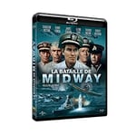 La Bataille De Midway - Blu-Ray Single