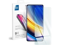 Blue Star Härdat Glas - För Xiaomi Poco X3 Pro