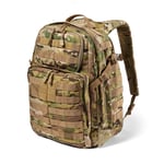 5.11 RUSH 24 2.0 Backpack 37L MultiCam