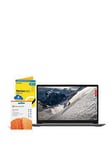 Lenovo Ideapad 1 - 15.6In - Amd Ryzen 5 - 16Gb Ram - 512Gb Ssd - Silver With M365 Personal &Amp; Norton 1 Year Included