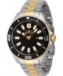 Invicta Mens Pro Diver Watch