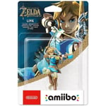 Figurine Amiibo - Link Archer (Breath of the Wild) e Collection The Legend of...