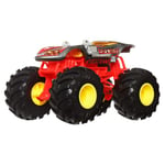 Mattel FYJ83-B Hot Wheels Monster Truck Vehicle, Various