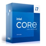 Intel Core i7-13700K 16 5.4GHz LGA 1700 Raptor Lake Processor - BX8071513700K