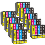 45 Ink Cartridge for Epson XP235 245 247 255 257 332 335 342 345 352 355 432 435