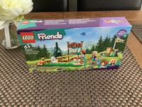 LEGO FRIENDS SET 42622 Adventure Camp Archery Range Brand New Sealed