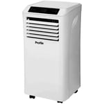 Climatiseur Mobile Reversible Froid 9000btu Chauffage 1003w