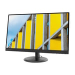 Lenovo C27q-30 - LED-skärm - QHD - 27"