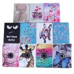 Stand Shell Case Rotating Cover For Ipad 2/3/4 Air 2/3 Ipad Mini 3/4/5 Ipad 5/6