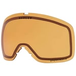 Oakley Utbyteslinser Flight Tracker M Prizm Orange Prizm Persimmon/CAT2