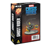 Ghost Rider: Marvel Crisis Protocol  Brand New Marvel Crisis Protocol