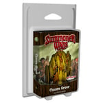 Summoner Wars: Chosen Grove (Exp.)