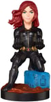 Figurine Support Manette - Black Widow