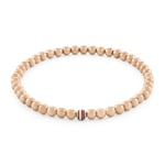 Tommy Hilfiger Metal Beads Armbånd Gullforgylt Rustfritt Stål 2780939 - Dame