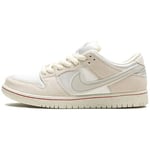 Baskets Nike  SB Dunk Low City Of Love Light Bone