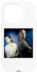 Coque pour iPhone 15 Pro The Communards Pop Duo Album Rouge par Simon Fowler