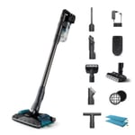 Philips Cordless Vacuum Aqua Plus XC8057/01R1