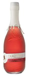 Tarquin's Rhubarb and Raspberry Gin, 70 cl