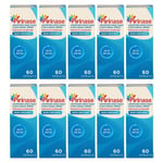 Pirinase Hayfever Non-Drowsy 0.05% Nasal Spray 60 Sprays Sneezing-10 Pack X 70ml