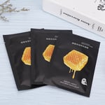 10pcs 25g Honey Nutritious Concentrate Moisturizing Hydrating Ultra Thin Fac SG5