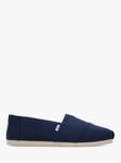 TOMS Alpargata Canvas Espadrilles