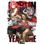 Goblin Slayer Side Story: Year One, Vol. 1 (manga) (häftad, eng)