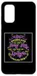 Coque pour Galaxy S20 Lord Watch Over All Who Honor Him And Trust His Kindness