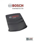 BOSCH Genuine Front Cover (To Fit: FONTUS Cordless Pressure Washer)