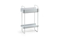 Zone Denmark A-Console Table Konsollbord Soft Grey