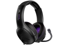 Casque gaming pour PS4 et PS5 Pdp Victrix Gambit Noir