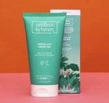 THE INKEY LIST Selfless By Hyram Centella & Green Tea Daily Gel Cleanser 150ml