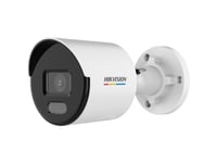 Hikvision Colorvu Lite Ds-2Cd1047g0-L - Nätverksövervakningskamera - Färg - Fast Lins