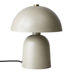 Affari of Sweden Fungi Bordslampa Beige S