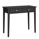 Tromso Desk 2 Drawers