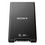 Sony Minneskortsläsare MRW-G2 till SD & CFexpress Type A