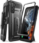 Supcase Unicorn Beetle Pro Series Case for Samsung Galaxy S22 5G (2022 Release),