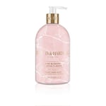 Baylis & Harding Elements Pink Blossom & Lotus Flower Hand Wash Handtvål 500 ml