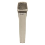 Eikon DM585 dynamisk vokal mikrofon