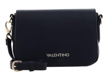Valentino Brixton, Sac à Main Femme, Bleu, Taille Unique