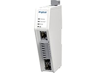 Anybus Abc3013 Hms Industrial Networks Seriell Omvandlare Rs-485, Rs-232, Modbus-Rtu, Profinet 1 St